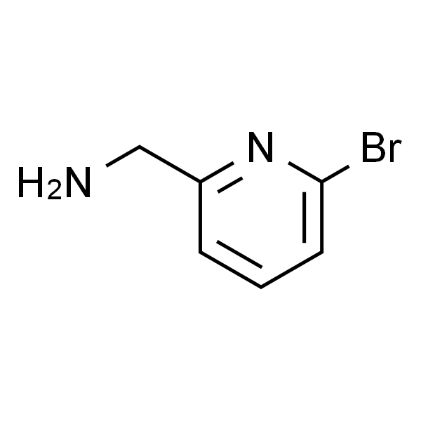 6-溴-2-吡啶甲胺