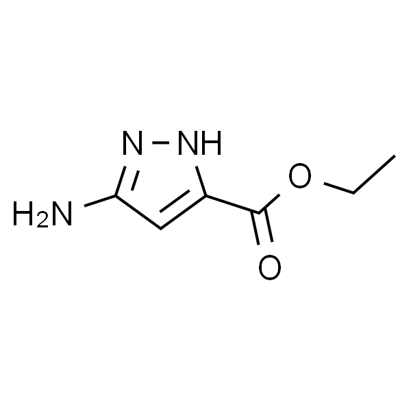 3-氨基吡唑-5-羧酸乙酯