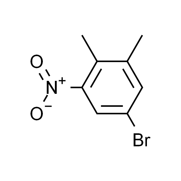 2,3-二甲基-5-溴硝基苯