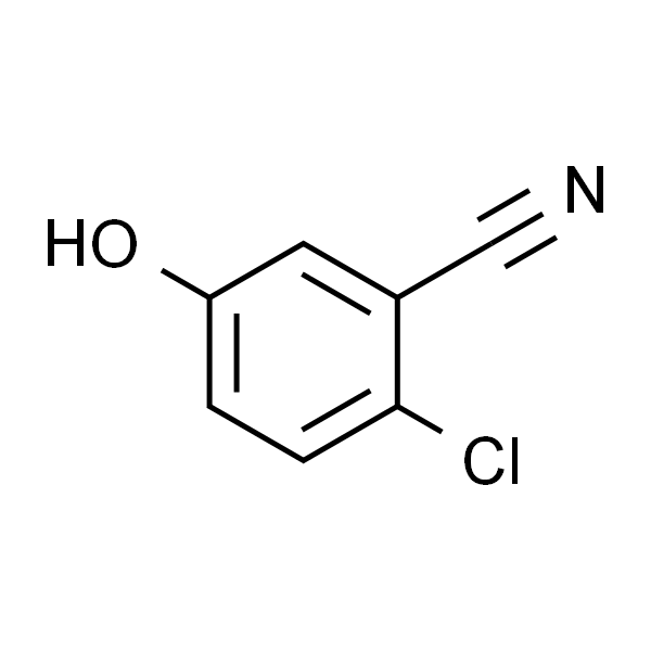 2-氯-5-羟基苯腈
