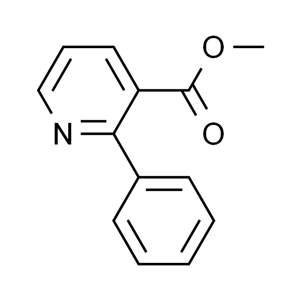 2-苯基烟酸甲酯