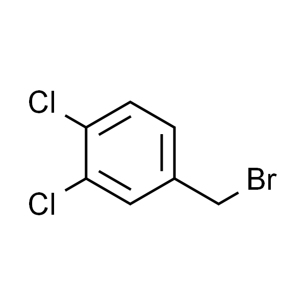 3,4-二氯溴苄