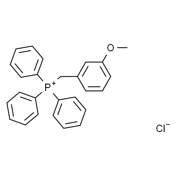 (3-甲氧基苄基)三苯基氯化鏻