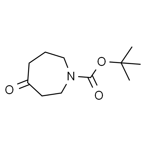 4-氧代氮杂环庚烷-1-羧酸叔丁酯