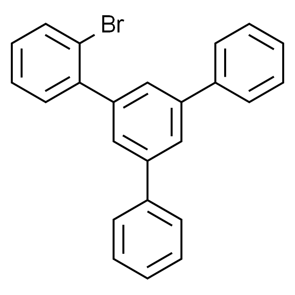 2-溴-5'-苯基-1,1':3',1''-三联苯