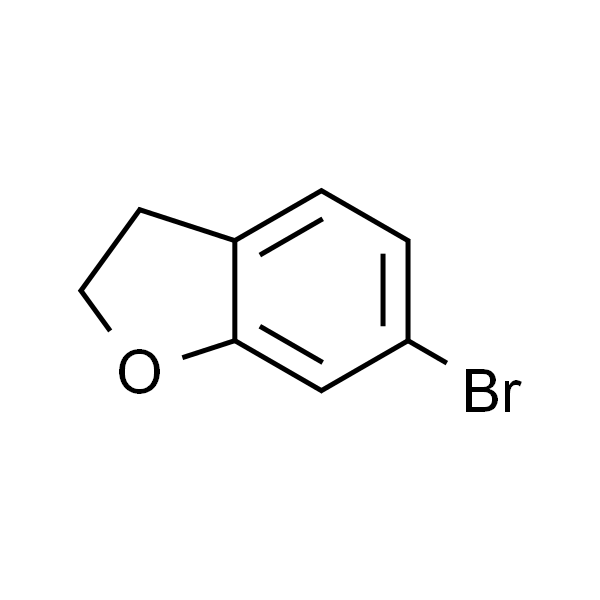 6-溴-2,3-二氢苯并呋喃