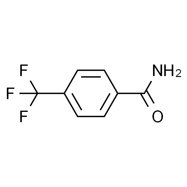 4-(三氟甲基)苯甲酰胺