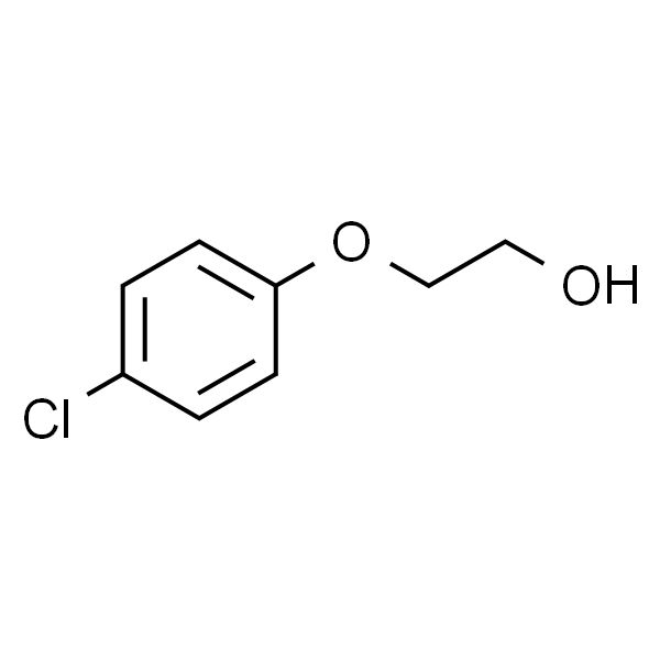 乙二醇单(4-氯苯)醚