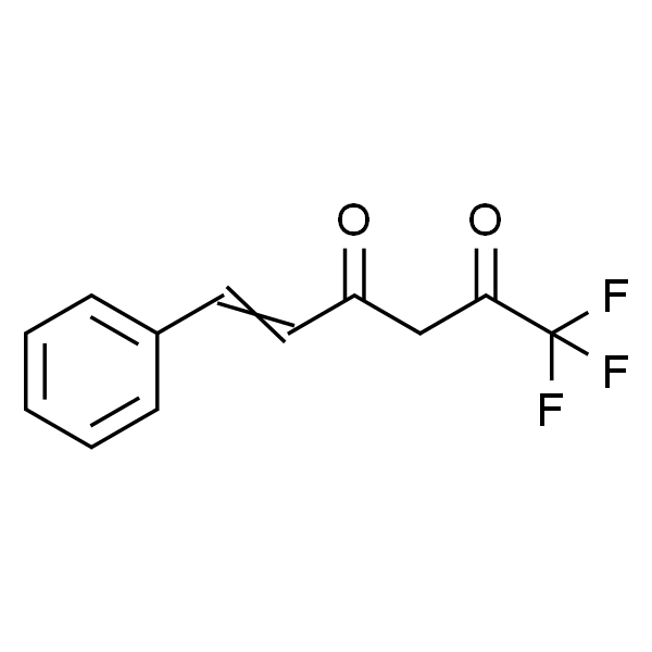 1,1,1-三氟-6-苯基-5-(E)-己烯-2,4-二酮