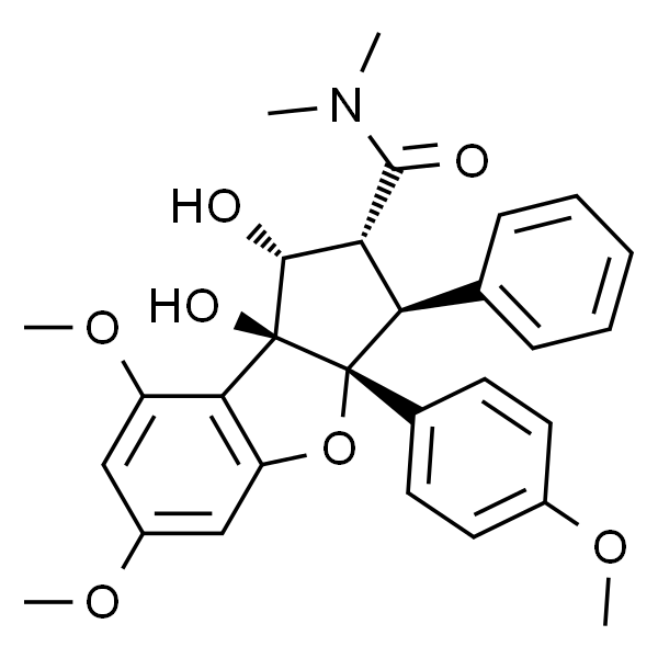 3'-羟基楝酰胺