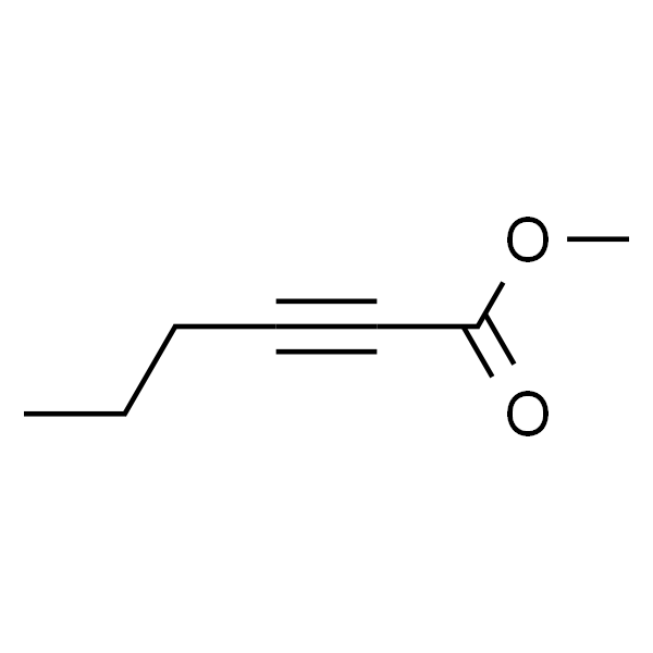 2-己炔甲酯