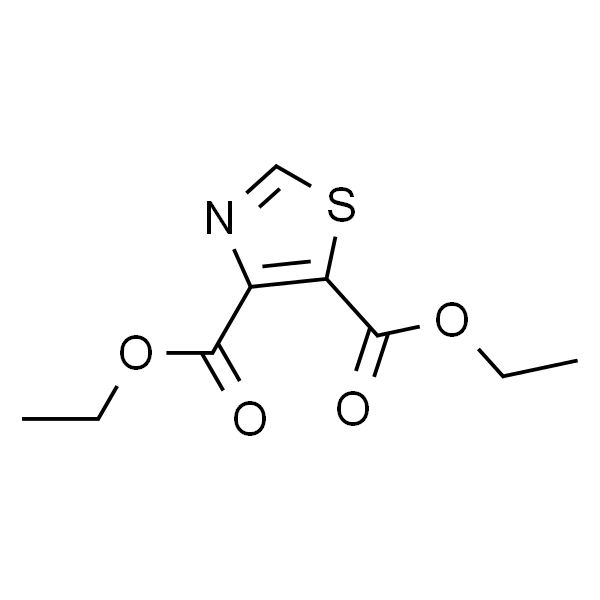 4,5-噻唑二甲酸二乙酯