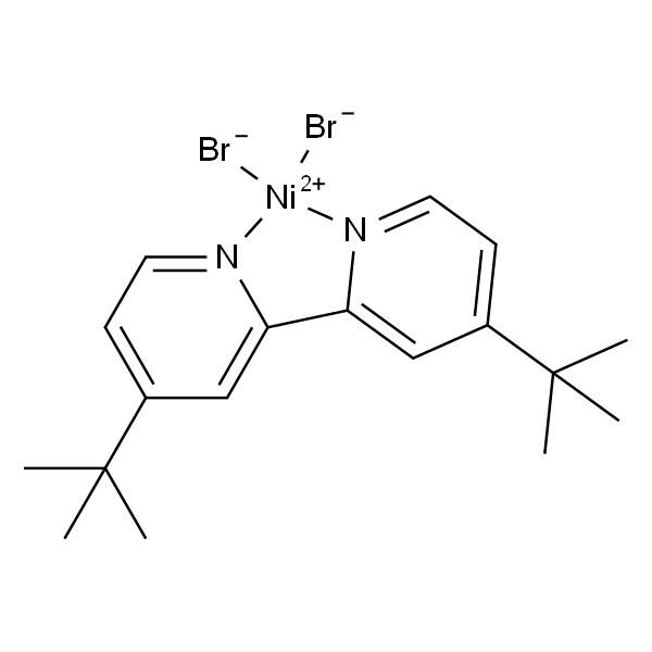 (Dtpby)NiBr2
