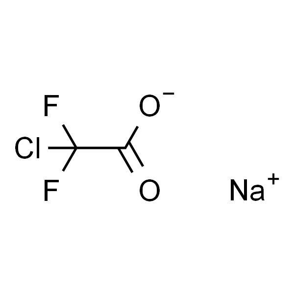 二氟氯乙酸钠