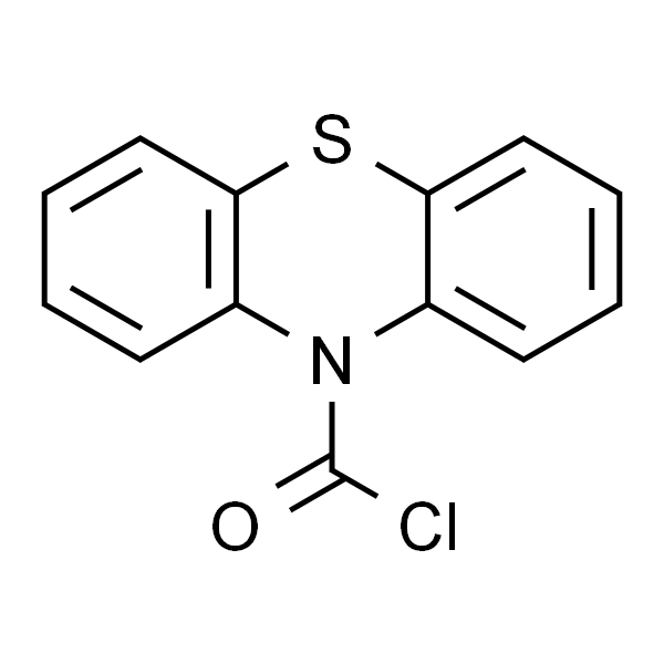 吩噻嗪-10-碳酰氯