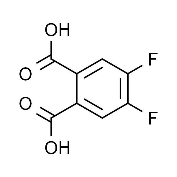 4,5-二氟邻苯二甲酸