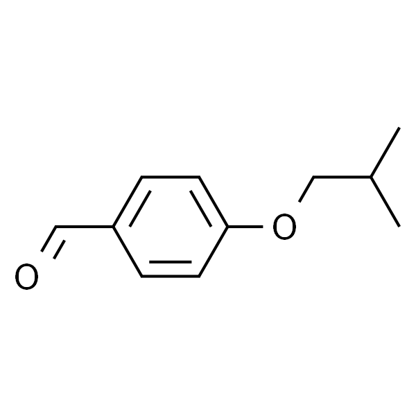 4-异丁氧基苯甲醛