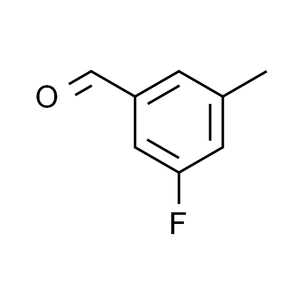 3-氟-5-甲基苯甲醛