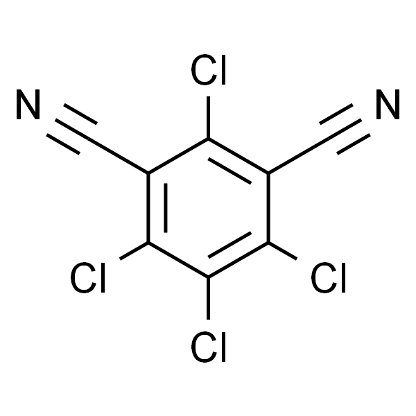 四氯间苯二氰