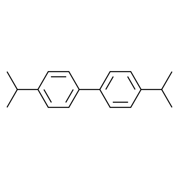 4，4'-二异丙基联苯