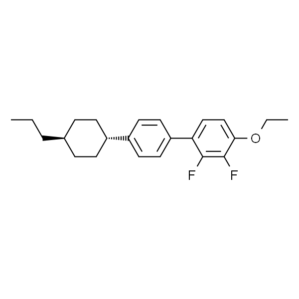 4-乙氧基-2,3-二氟-4'-(反-4-丙基环己基)联苯