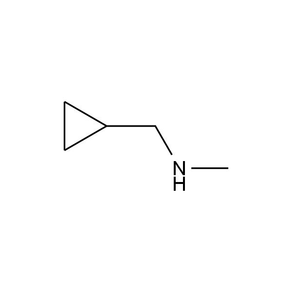 N-(环丙基甲基)-N-甲基胺