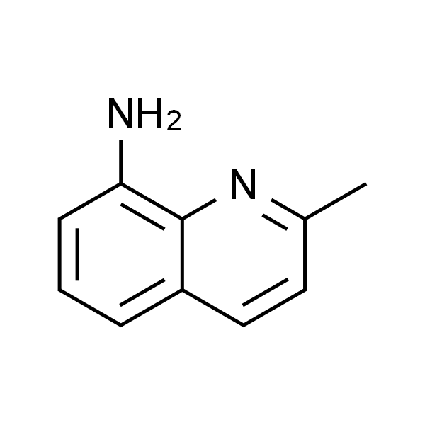 8-氨基-2-甲基喹啉