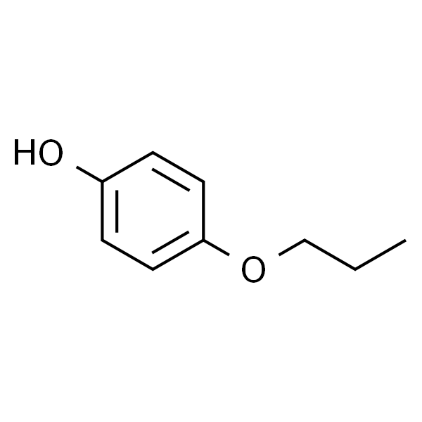 4-正丙氧基苯酚