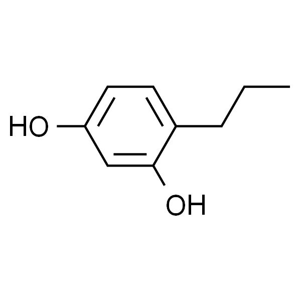 4-丙基间苯二酚