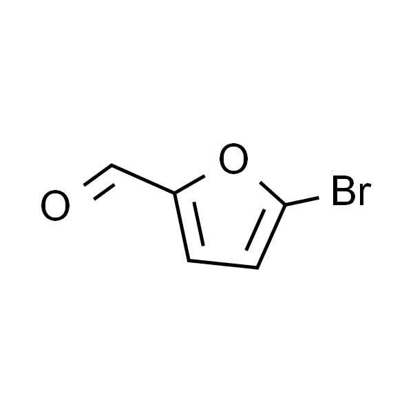 5-溴呋喃-2-甲醛