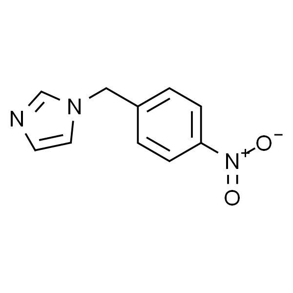 1-(4-硝基苄基)-1H-咪唑