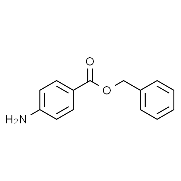4-氨基苯甲酸苄酯