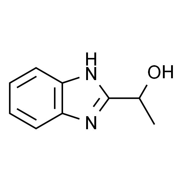 2-(1-羟乙基)苯并咪唑