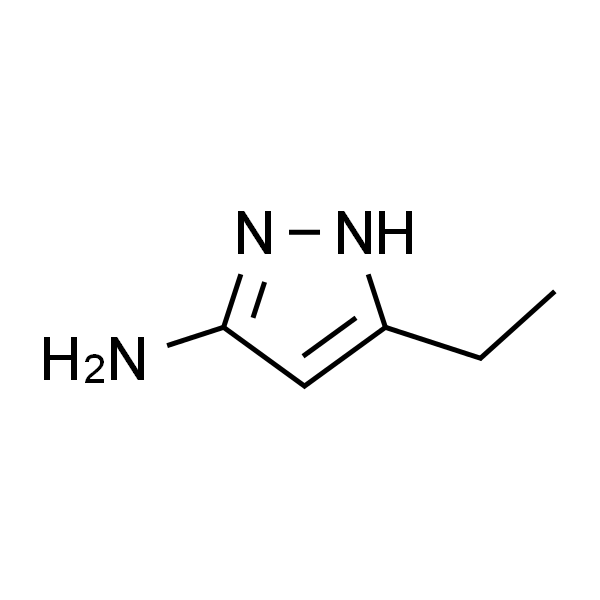 5-乙基-1H-吡唑-3-胺