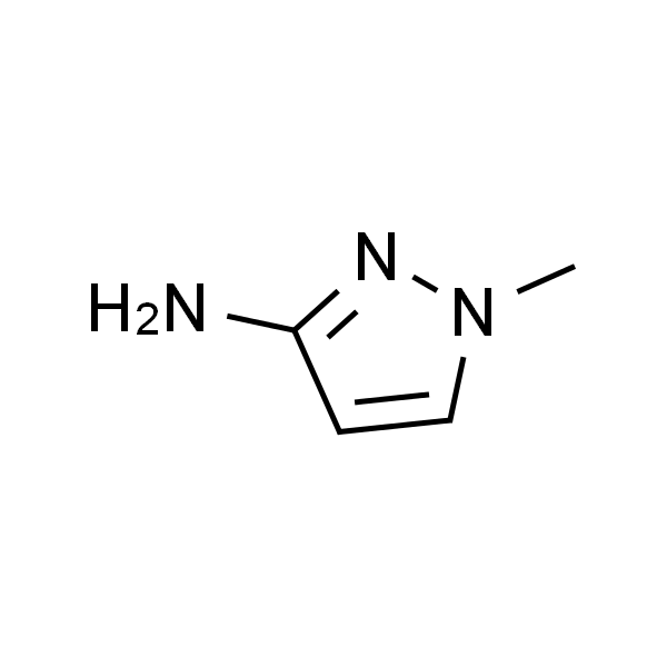 N-甲基-3-氨基吡唑