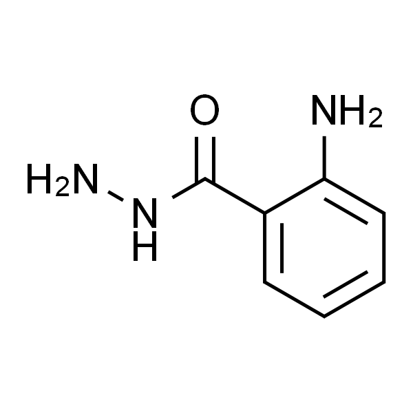 （2-氨基苯甲酰）肼