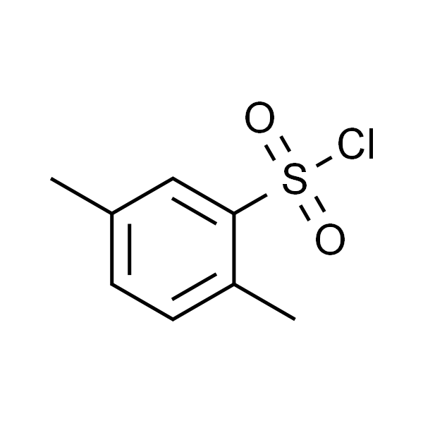 2，5-二甲基苯磺酰氯