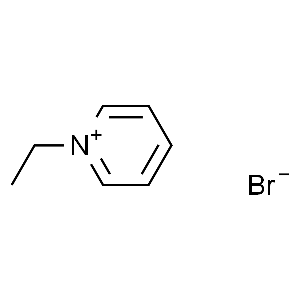 1-乙基溴化吡啶鎓