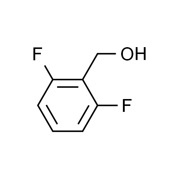2,6-二氟苄醇