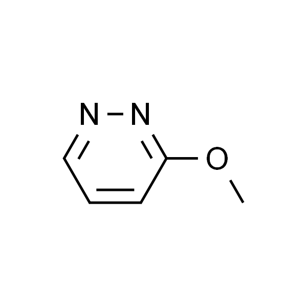 3-甲氧基哒嗪