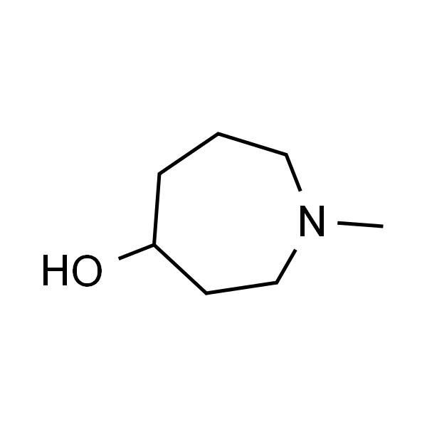4-羟基-1-甲基六氢氮杂卓