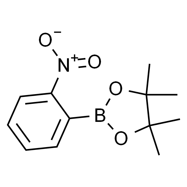 2-硝基苯硼酸频哪醇酯