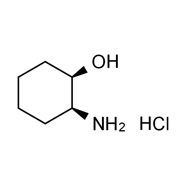 (1R,2S)-2-氨基环己醇盐酸盐