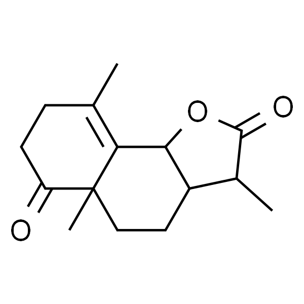 纤细薯蓣皂苷