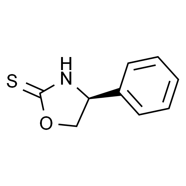 (S)-4-苯基噁唑烷-2-硫酮