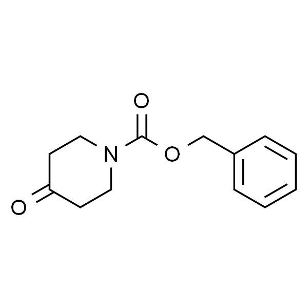 N-苄氧羰基--4-哌啶酮