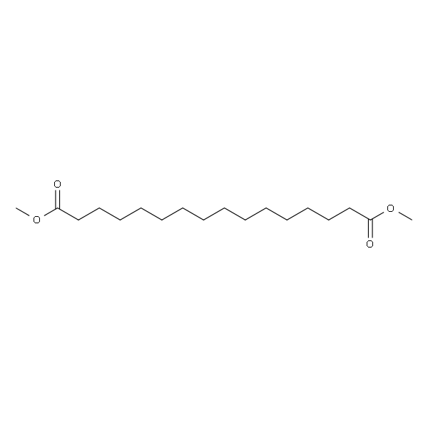 十六烷二酸二甲酯