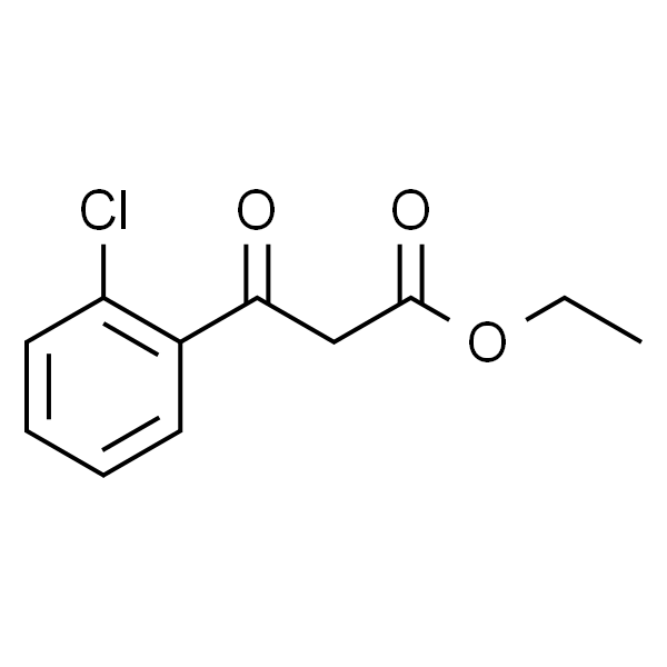2-氯苯甲酰基乙酸乙酯
