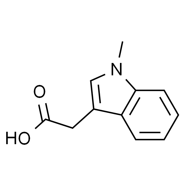 1-甲基-3-吲哚乙酸