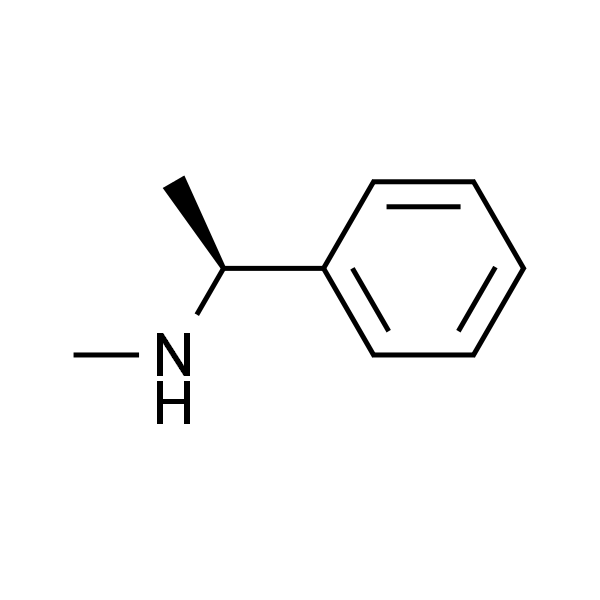 (S)-N-甲基-1-苯基乙胺